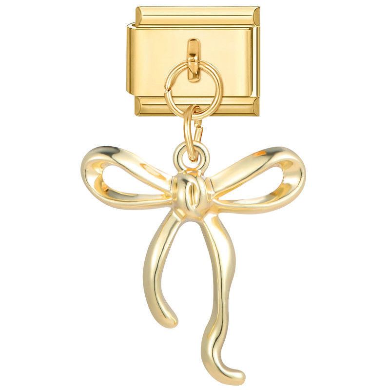 Pendentif noeud