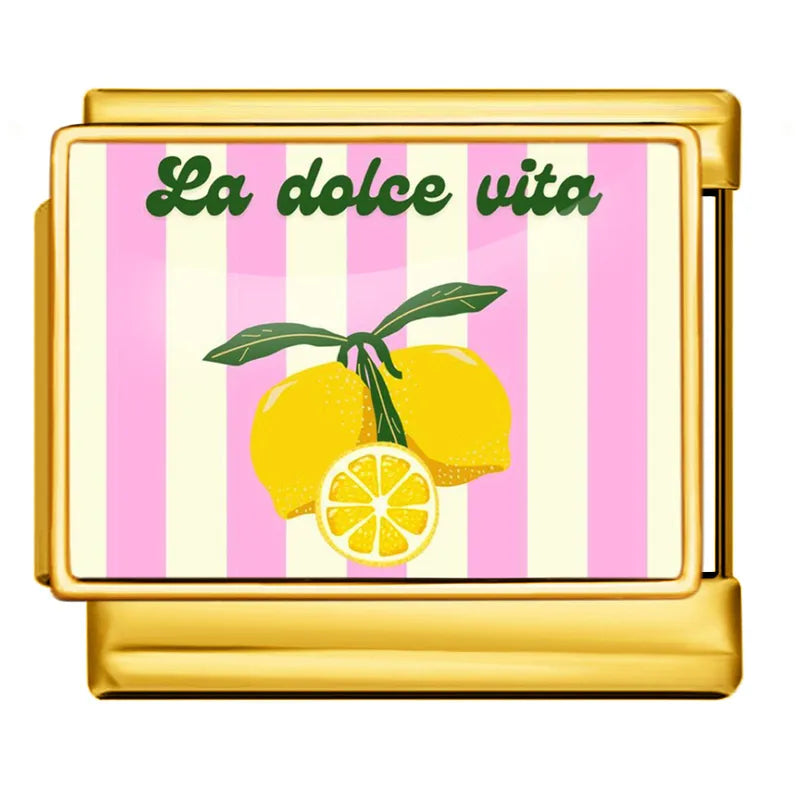 La dolce vita
