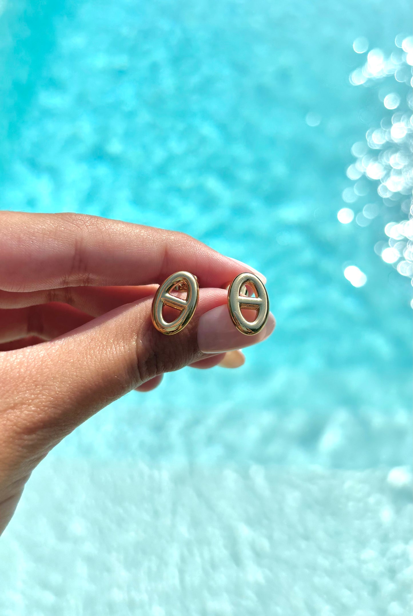 Boucles d’oreilles Candice