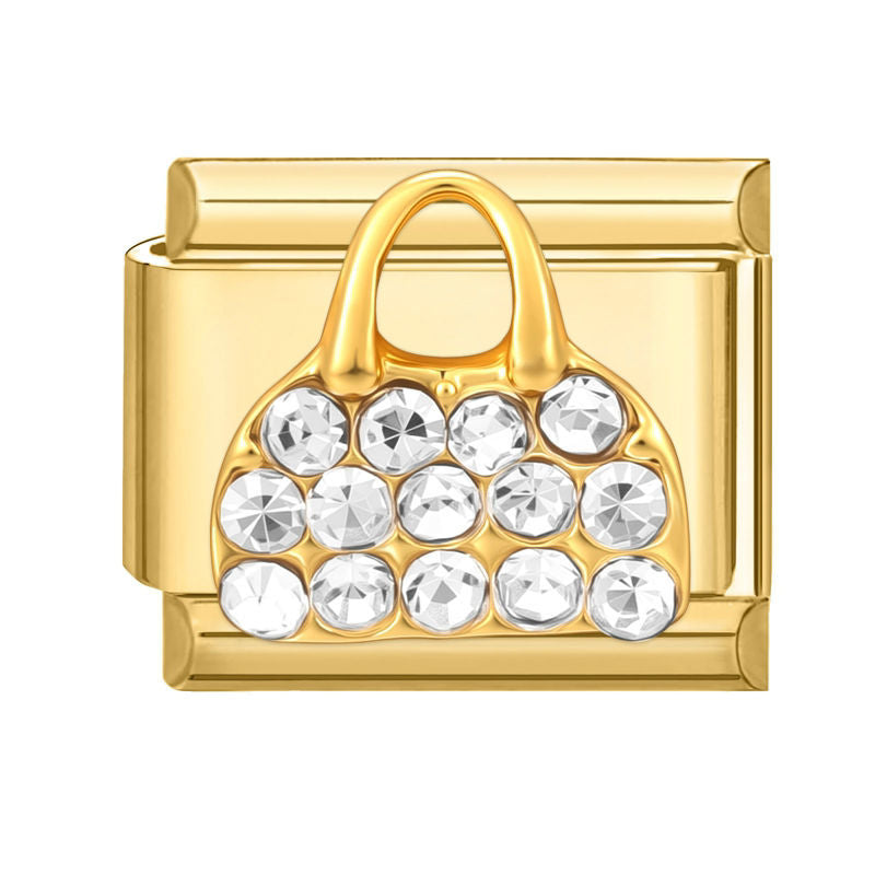 Sac strass