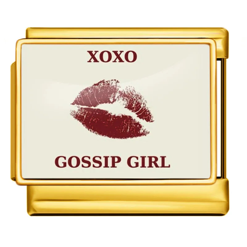Xoxo Gossip Girl 💋