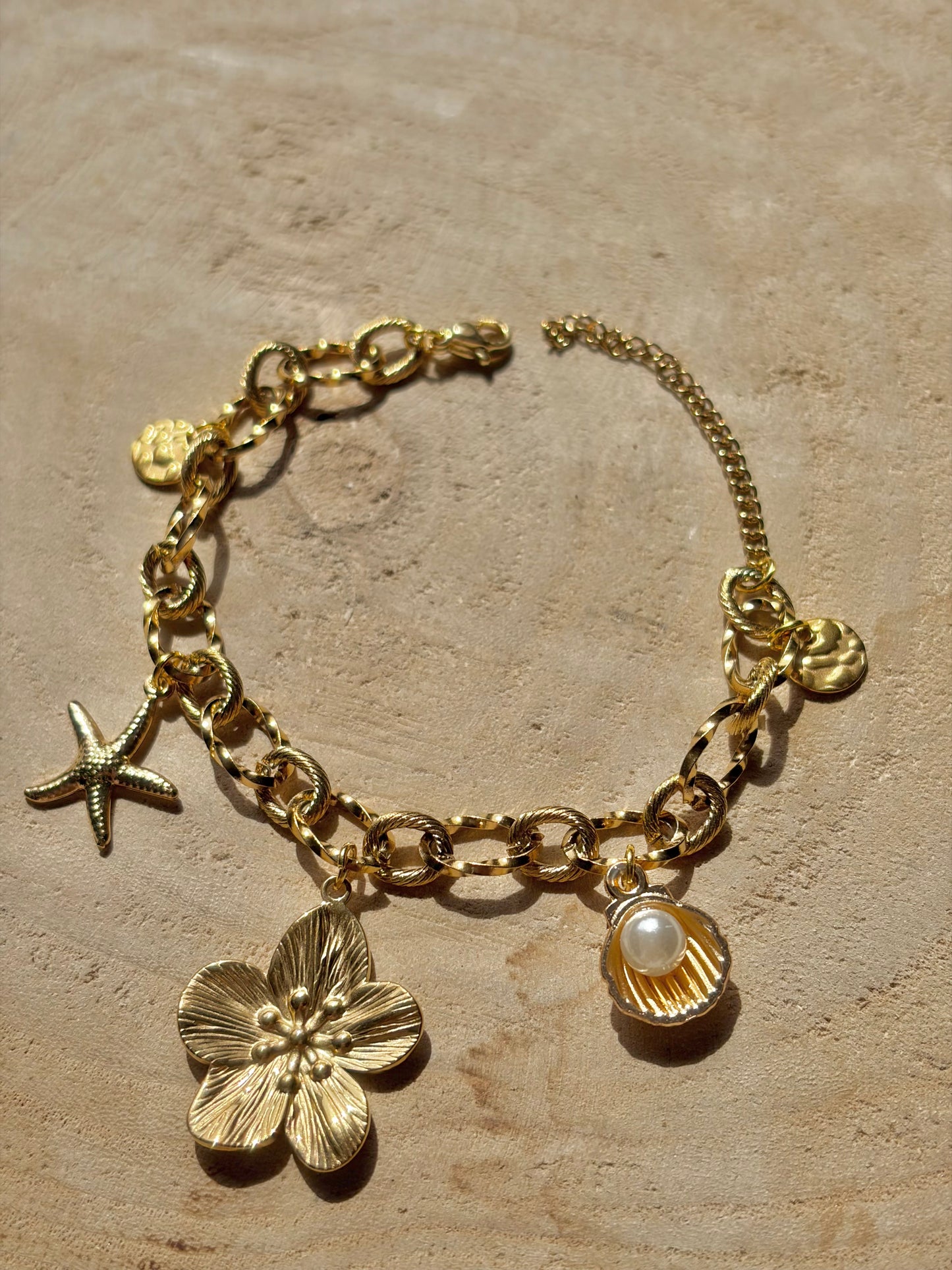 Bracelet Lilia