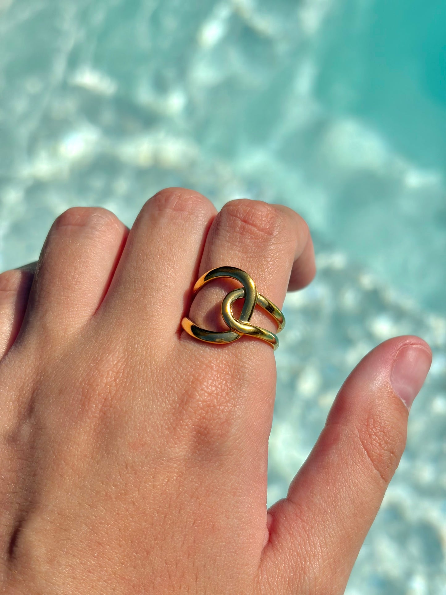 Bague Ava