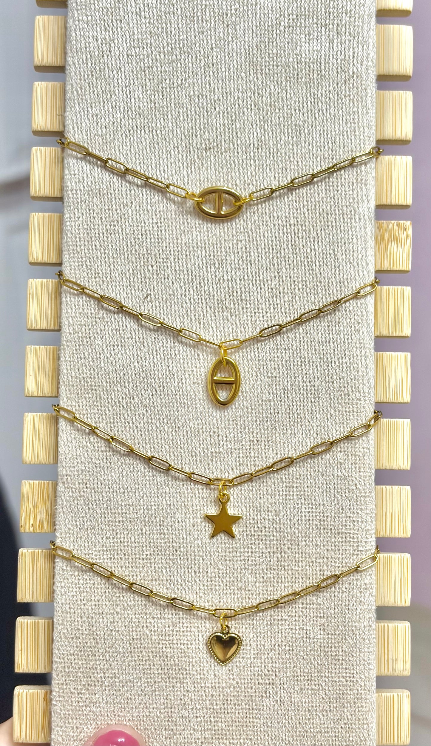 Bracelet Romy