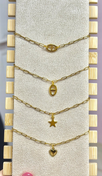 Bracelet Romy