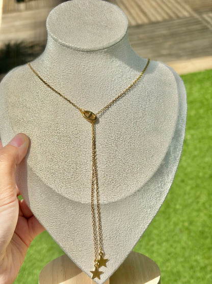 Collier Star