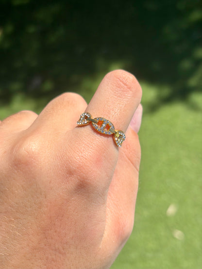 Bague Victoria