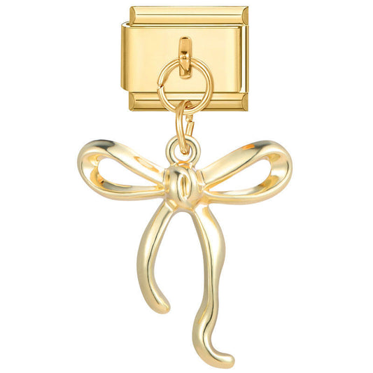 Pendentif noeud