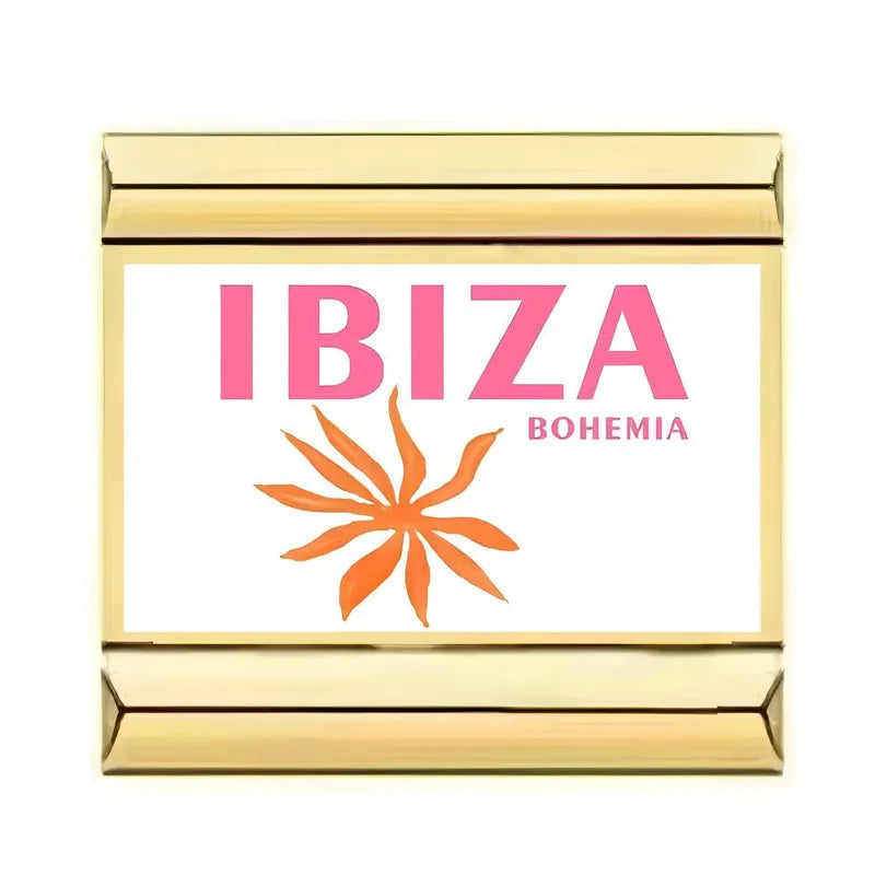 Ibiza bohemia