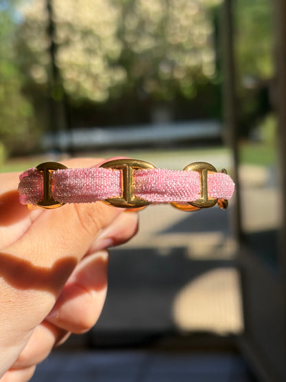 Bracelet Rose