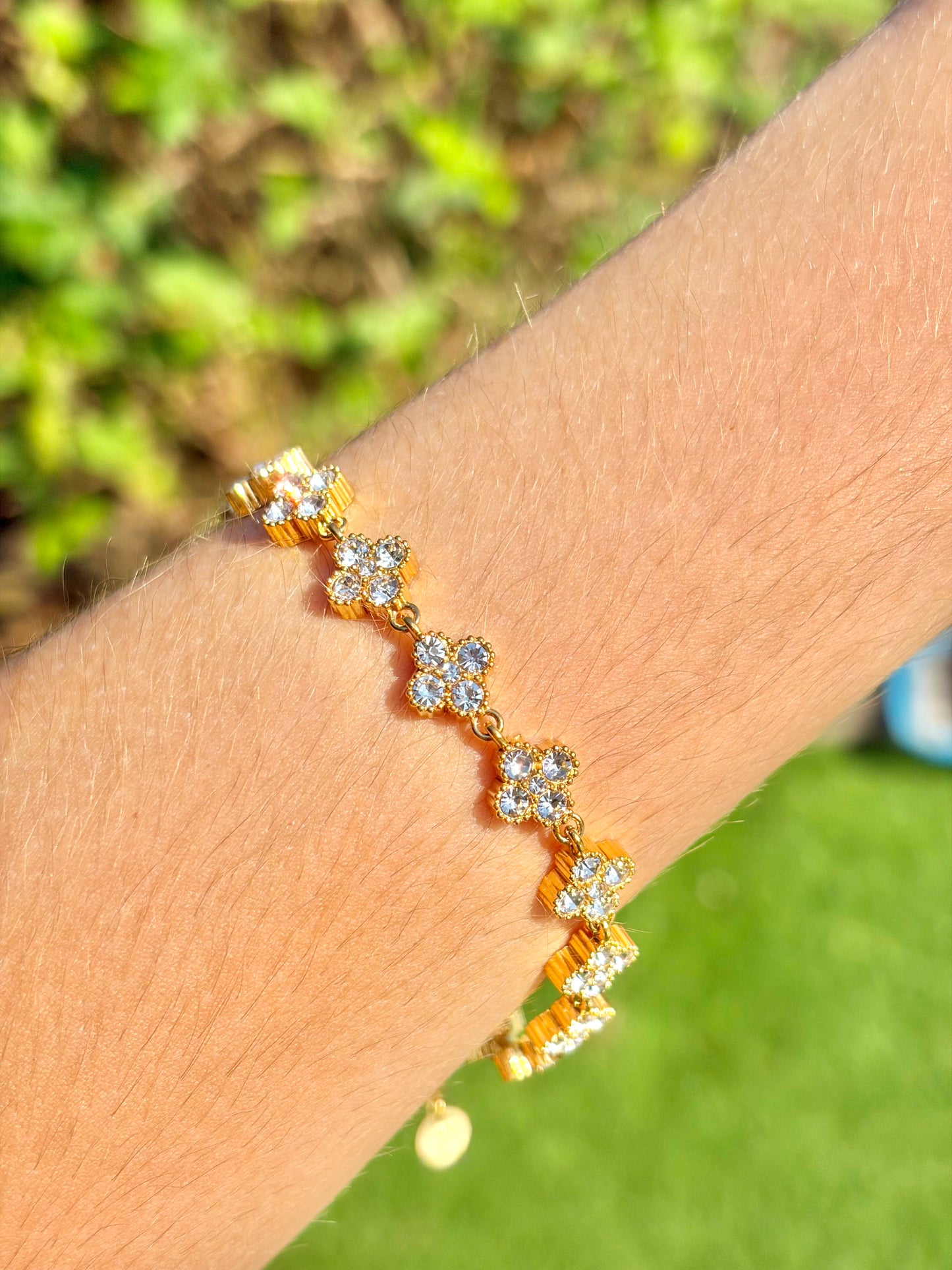 Bracelet Princesse