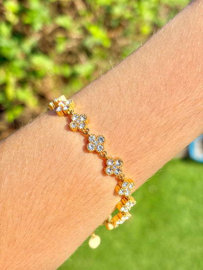 Bracelet Princesse