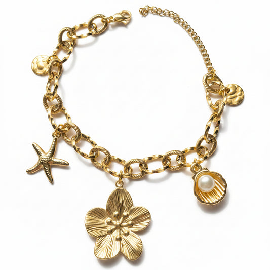 Bracelet Lilia