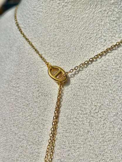 Collier Star