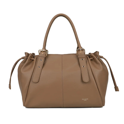 Sac cabas XL Alma - Taupe