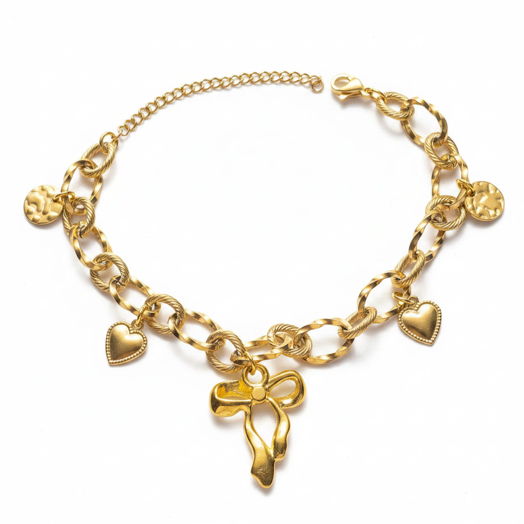 Bracelet Coquette