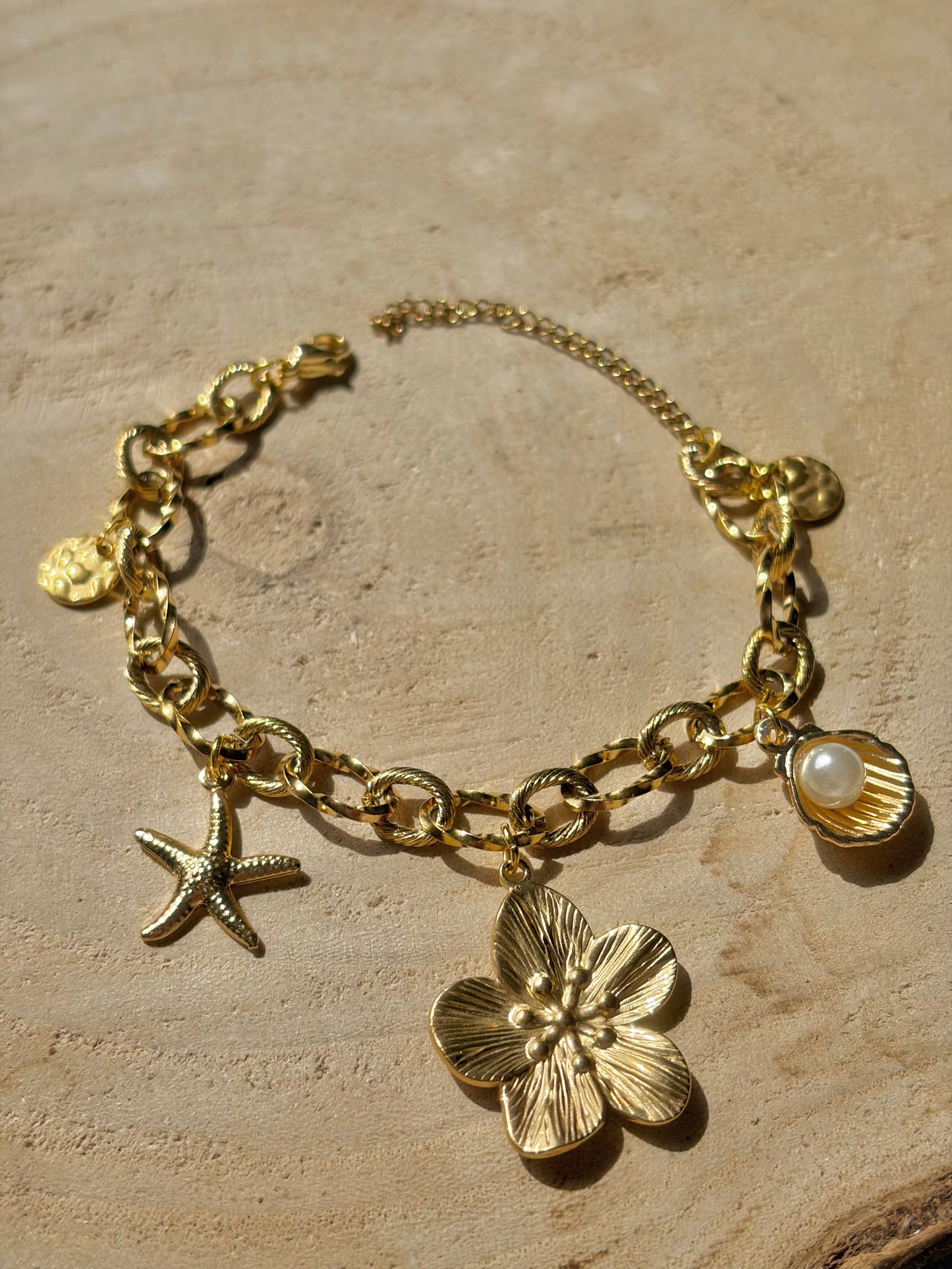 Bracelet Lilia