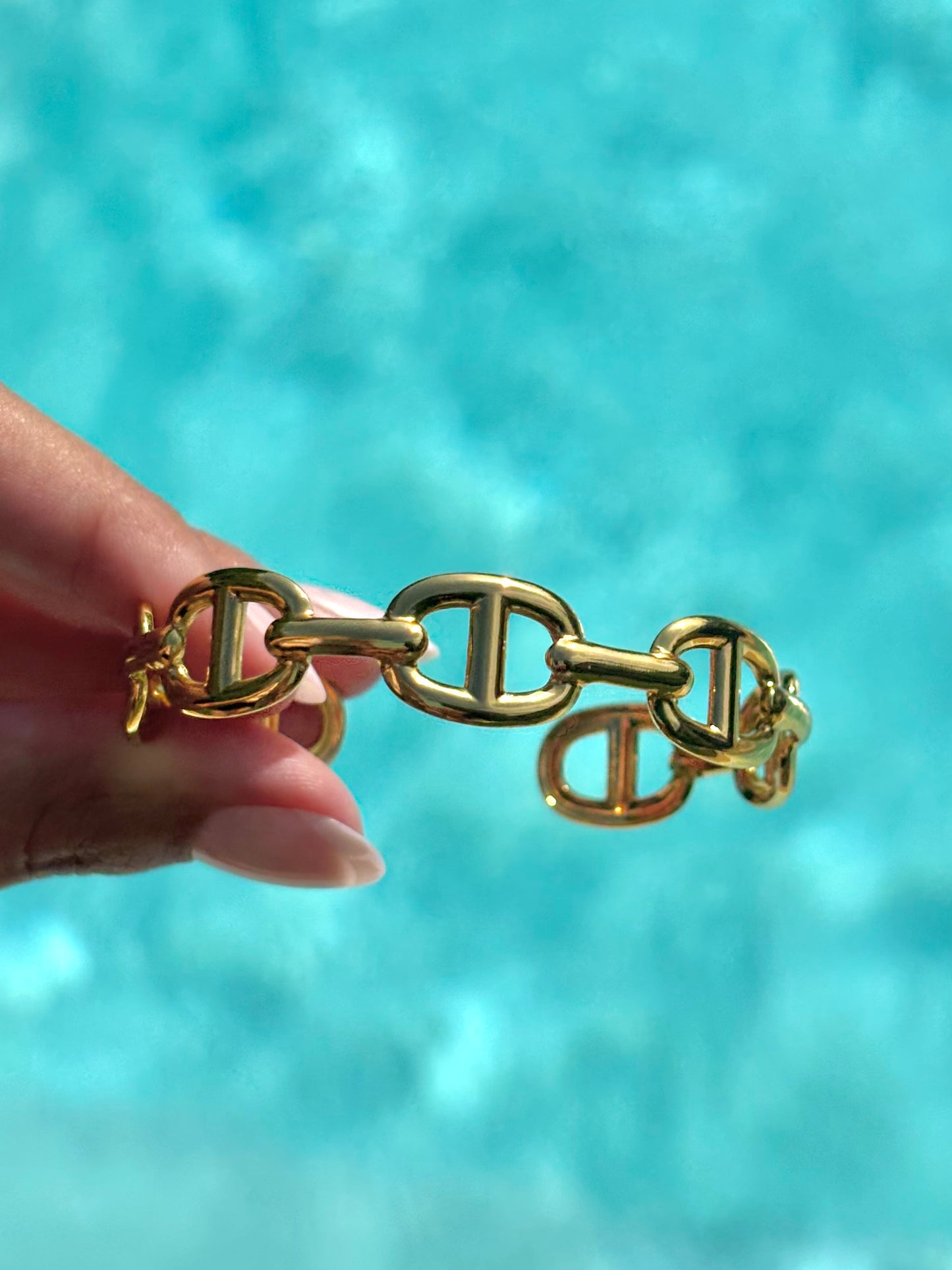 Bracelet Dynastie