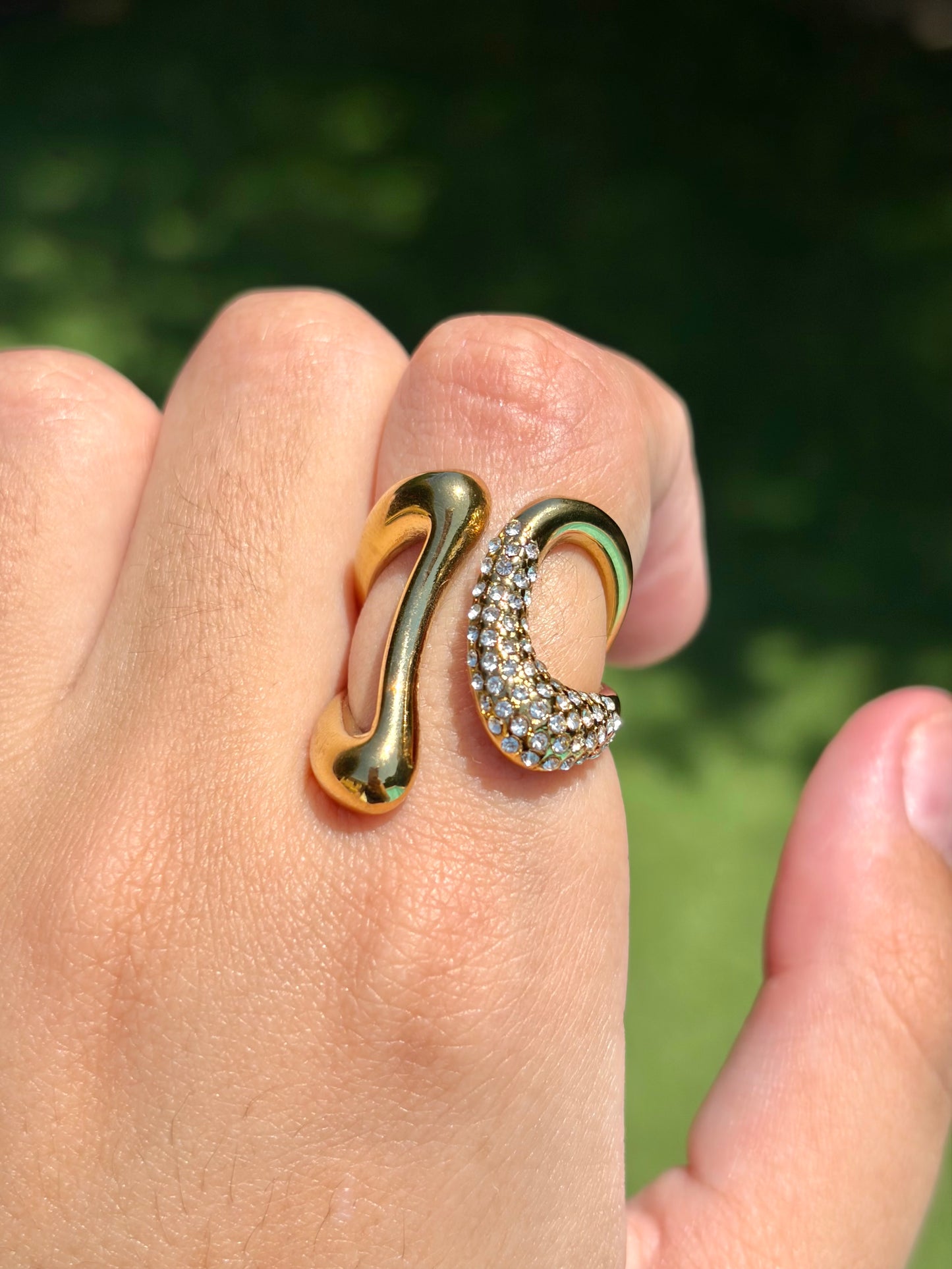 Bague Giulia