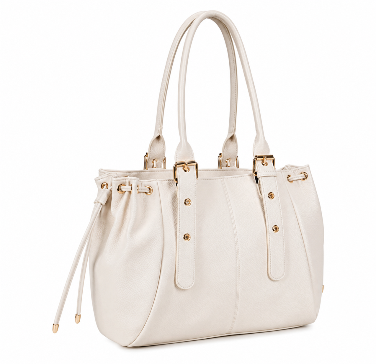 Sac Alma XL beige clair