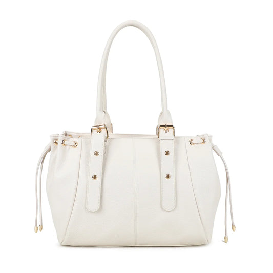 Sac Alma XL beige clair