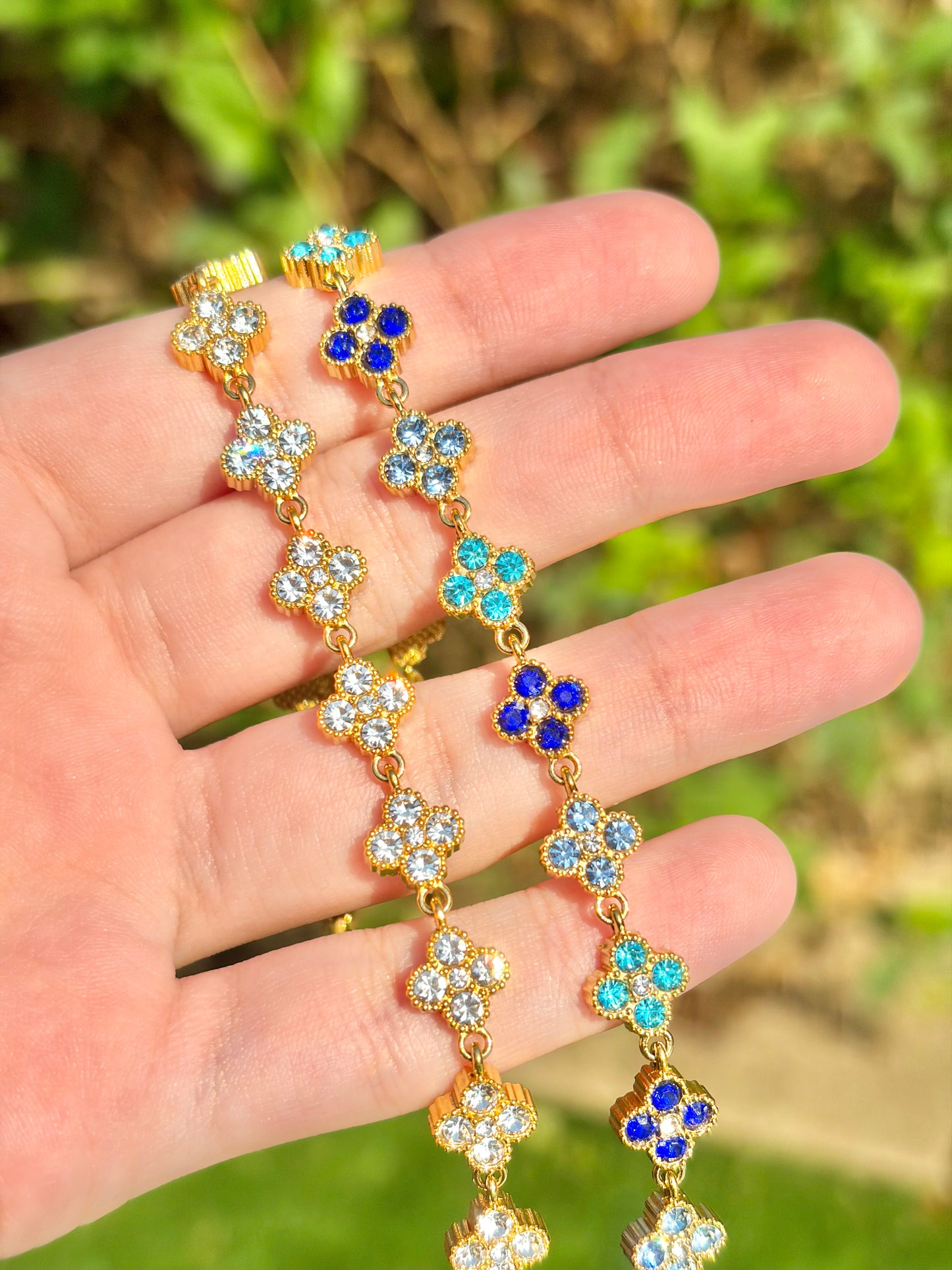 Bracelet Princesse
