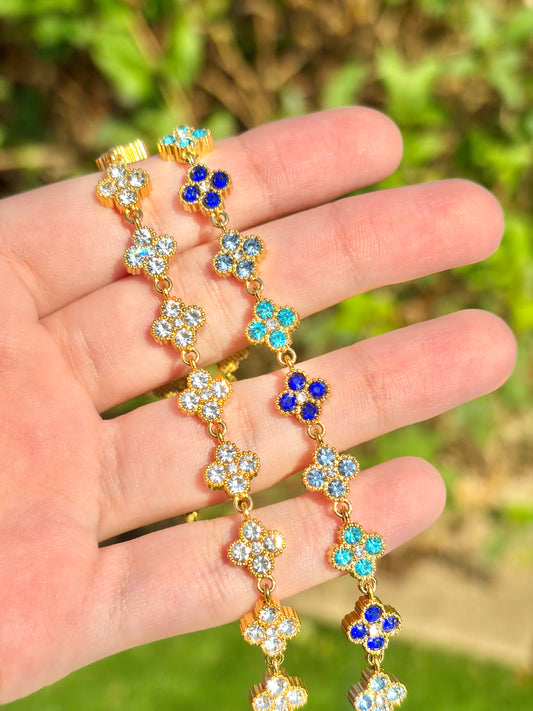 Bracelet Princesse