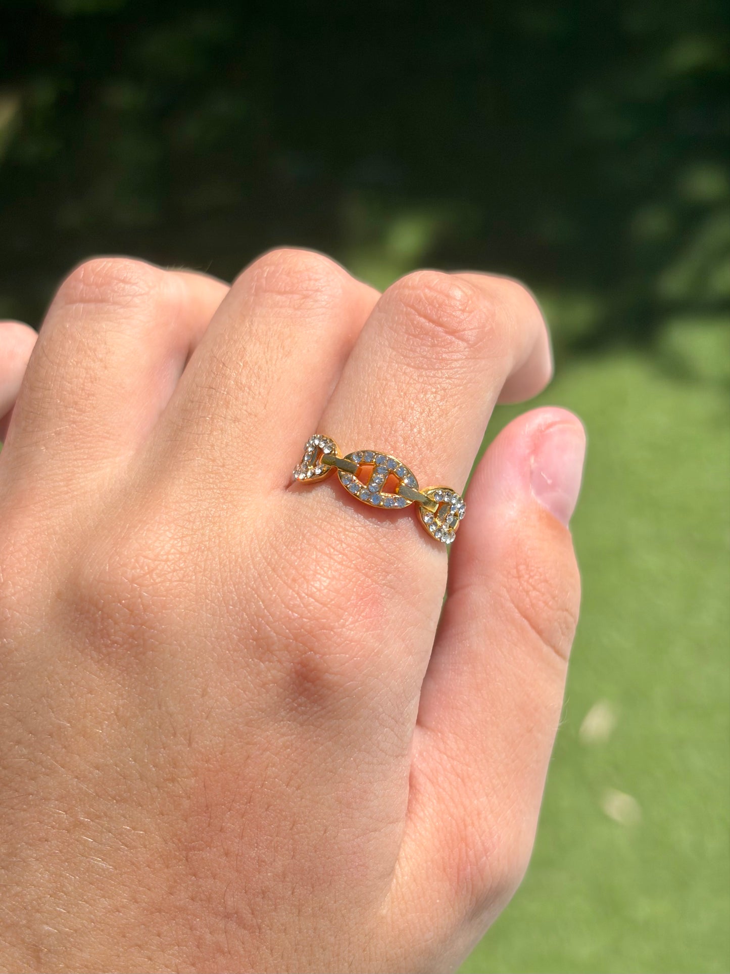 Bague Victoria