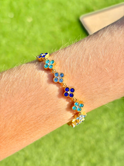 Bracelet Princesse