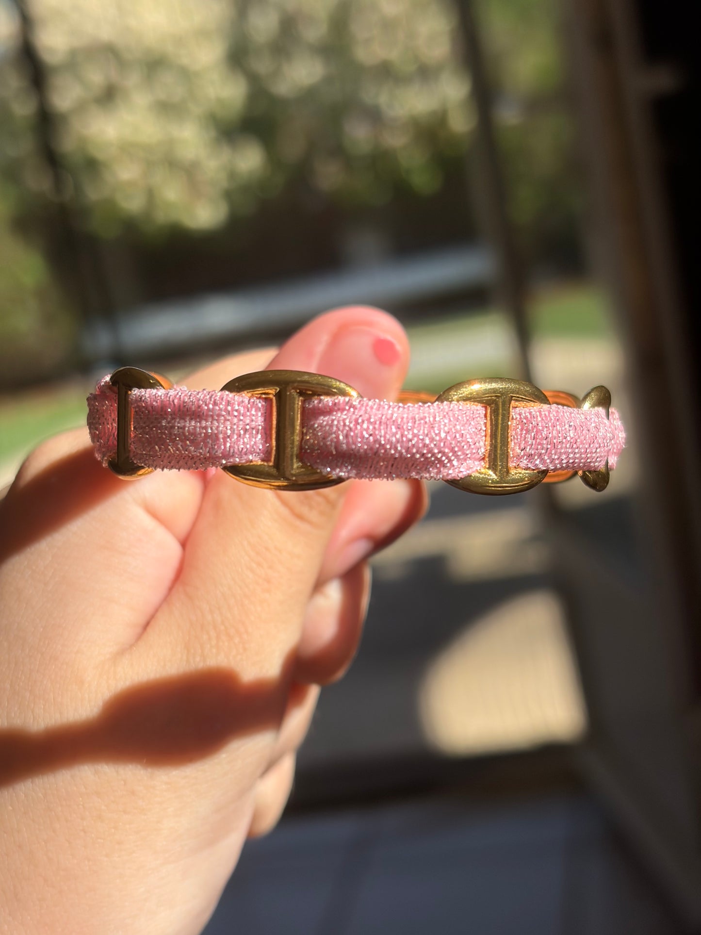 Bracelet Rose