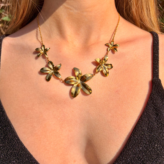 Collier Tahiti