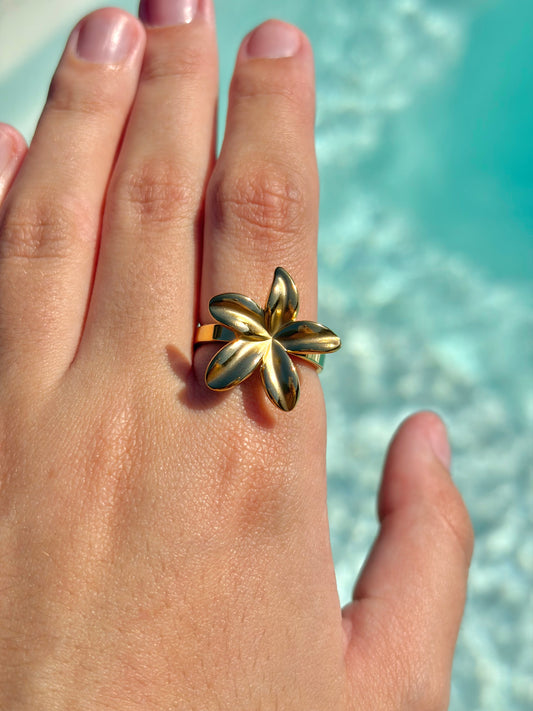 Bague Tahiti