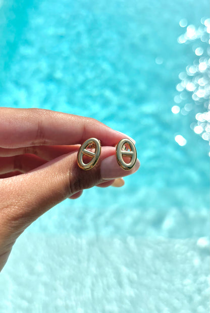 Boucles d’oreilles Candice
