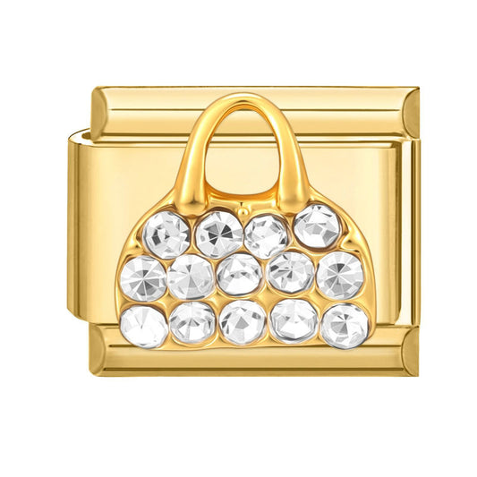 Sac strass
