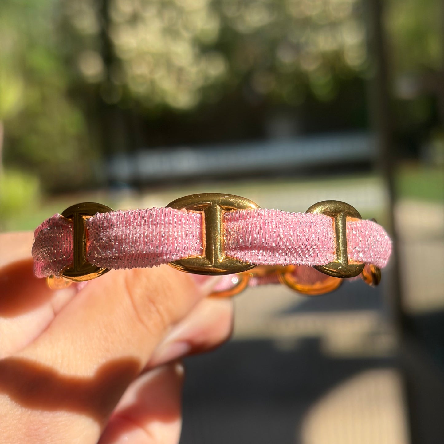 Bracelet Rose