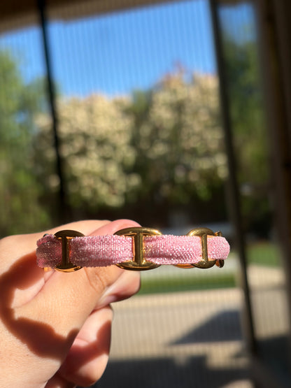 Bracelet Rose