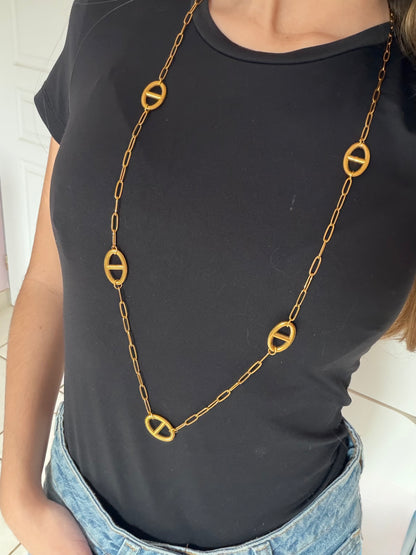 Sautoir Sofia