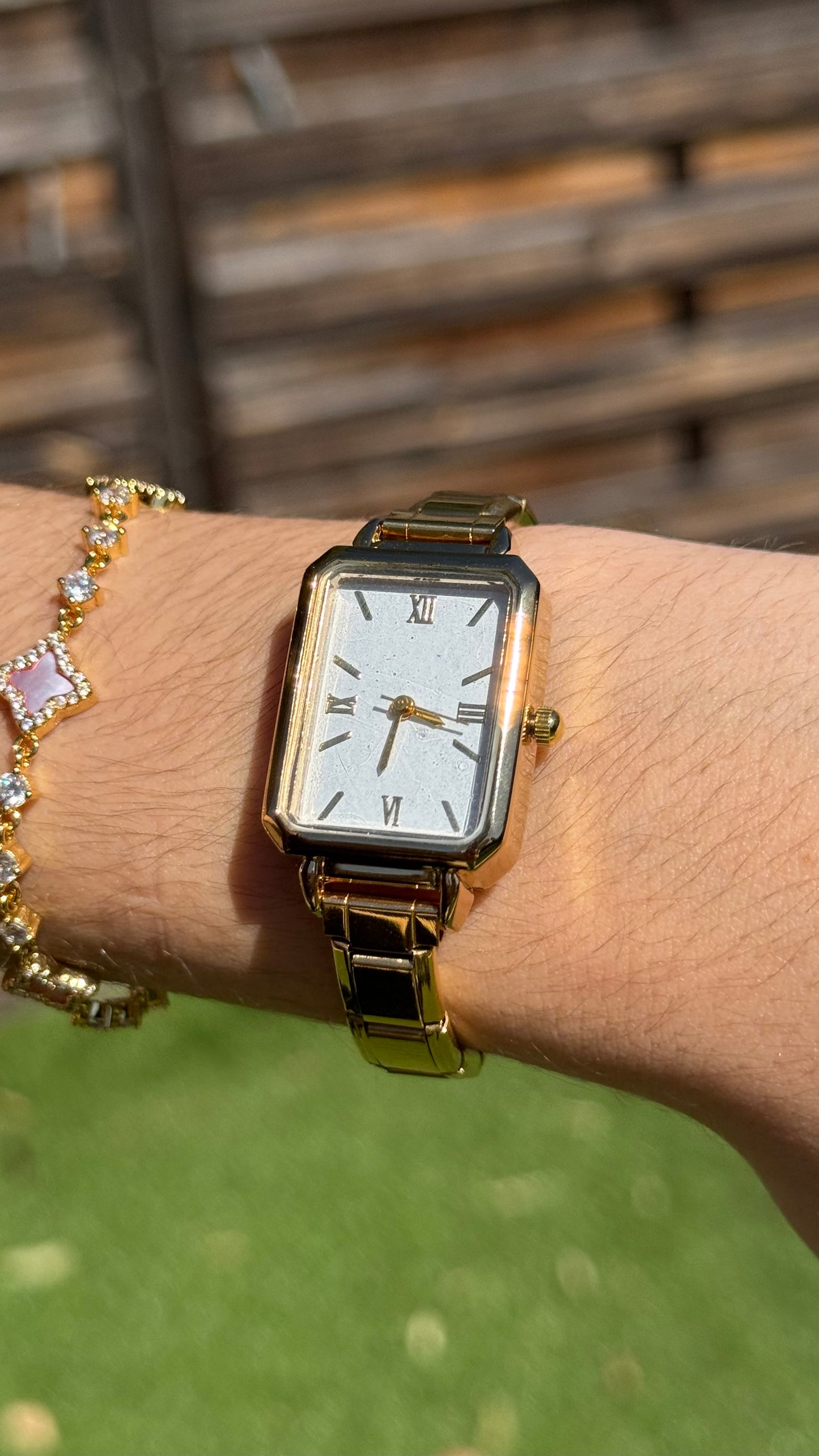 Montre charms italiens