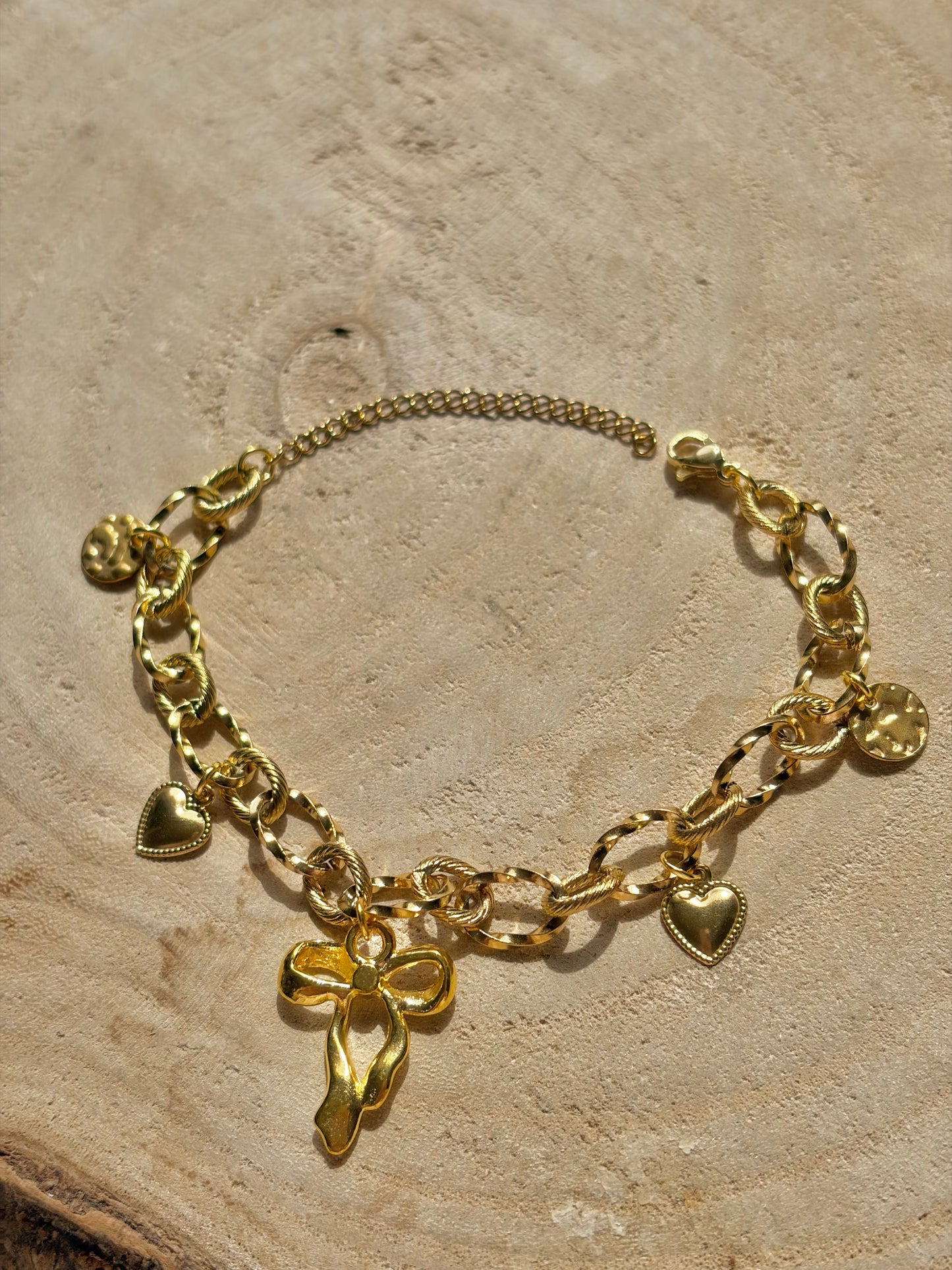 Bracelet Coquette