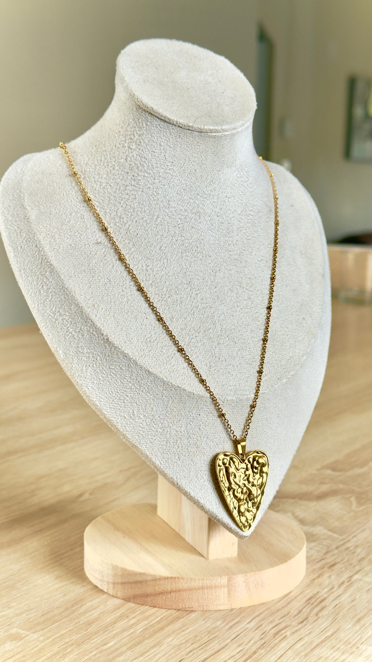 Collier Valentina