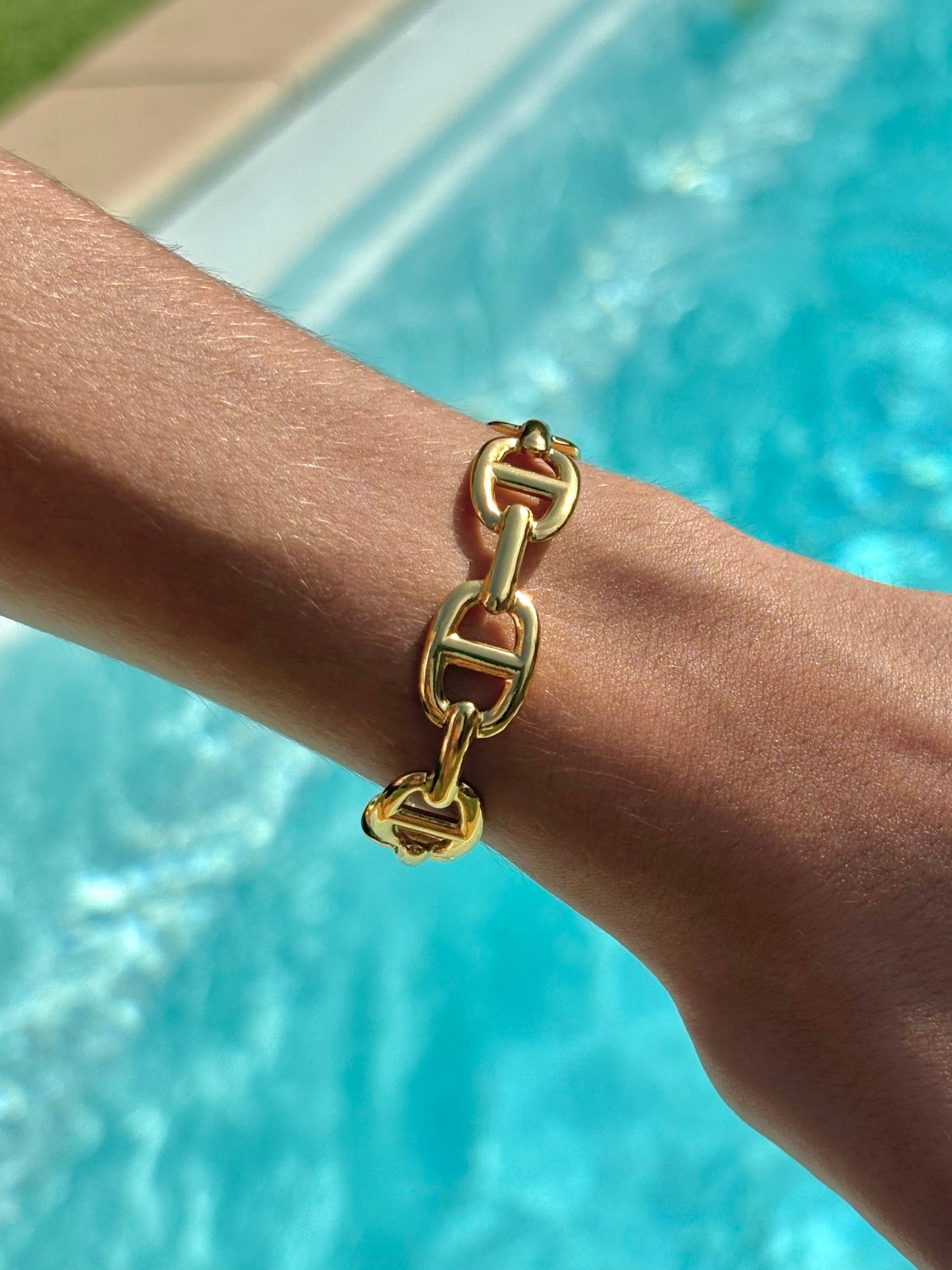 Bracelet Dynastie