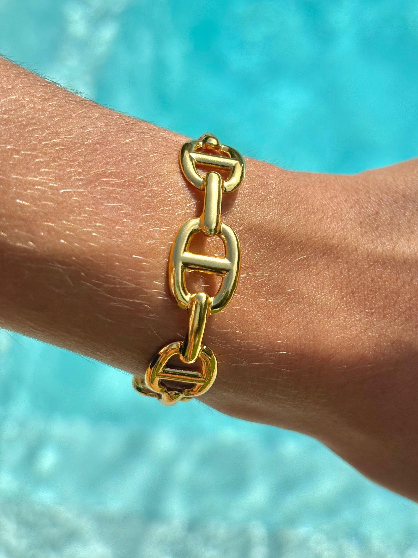 Bracelet Dynastie