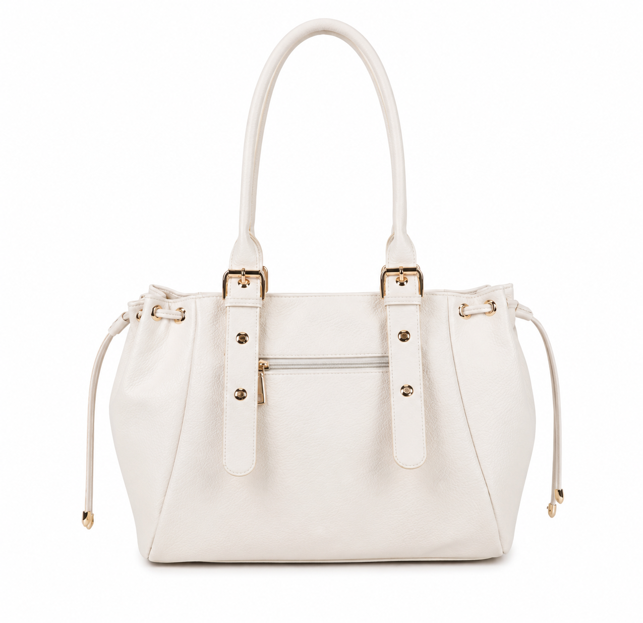 Sac Alma XL beige clair