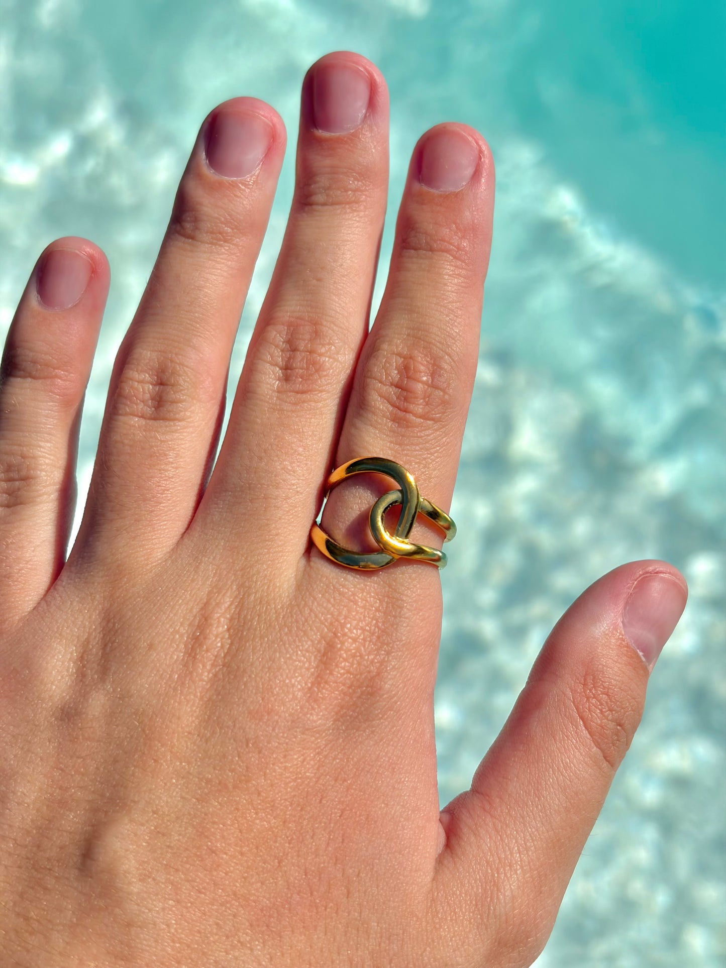 Bague Ava