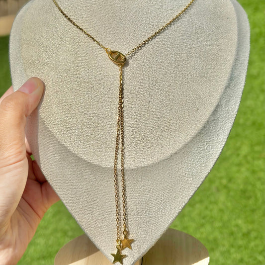 Collier Star