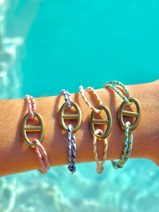 Bracelet Riviera