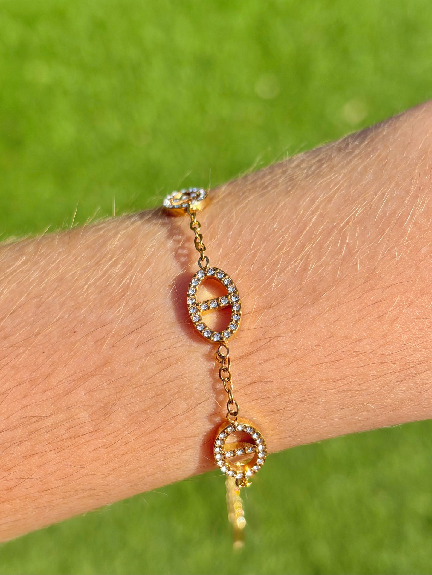 Bracelet Victoria
