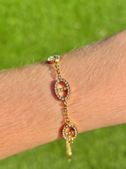 Bracelet Victoria