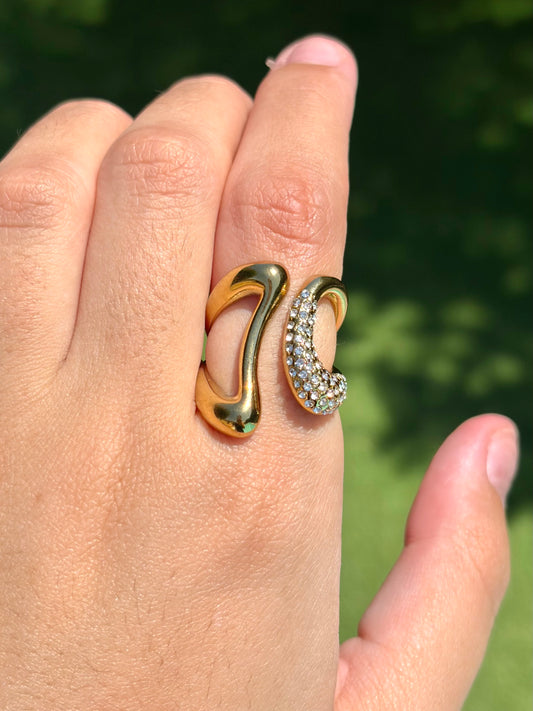 Bague Giulia