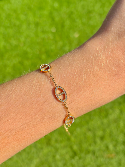 Bracelet Victoria